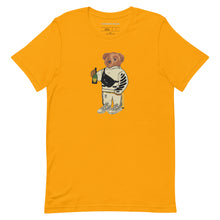 Cargar imagen en el visor de la galería, Champion Bear T-Shirt
