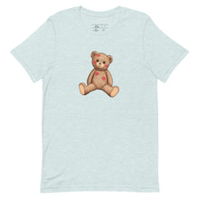 Load image into Gallery viewer, Love Bear T-Shirt (Valentine&#39;s Day Edition)
