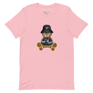 New York Bear T-Shirt (Limited Edition)