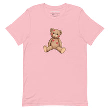 Load image into Gallery viewer, Love Bear T-Shirt (Valentine&#39;s Day Edition)
