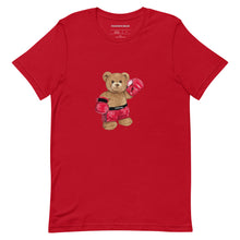 Load image into Gallery viewer, Boxing Bear T-Shirt (Limited Edition)
