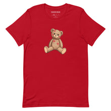 Cargar imagen en el visor de la galería, Love Bear T-Shirt (Valentine&#39;s Day Edition)
