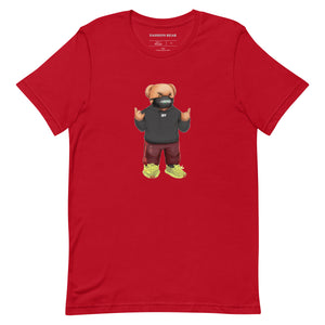 Hypebeast Bear T-Shirt