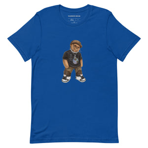 Travis Bear T-Shirt