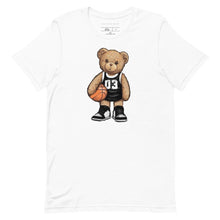 Load image into Gallery viewer, Ballin Bear T-Shirt (Black Friday Edition)
