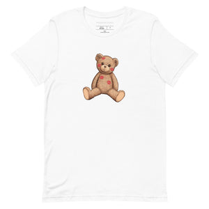 Love Bear T-Shirt (Valentine's Day Edition)