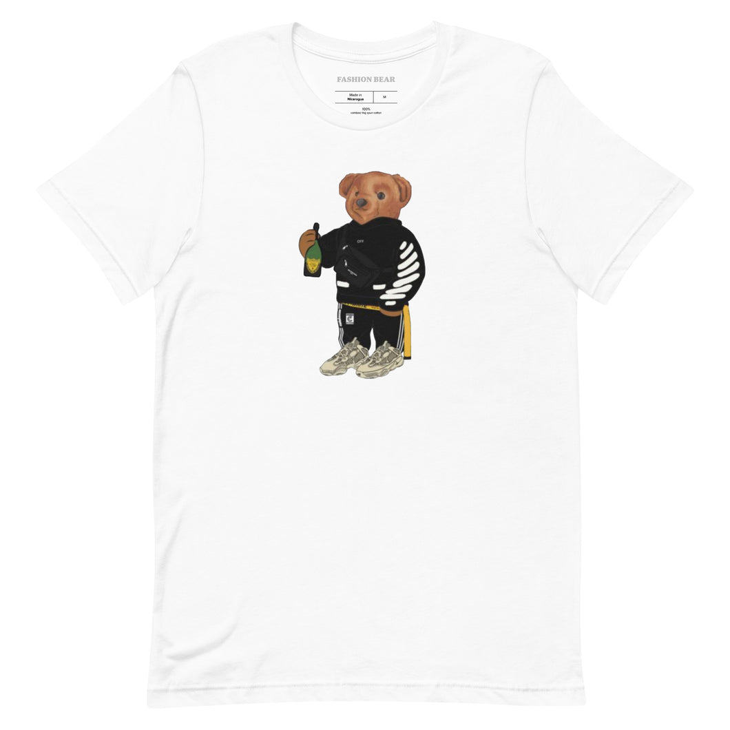 Champion Bear T-Shirt