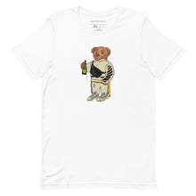 Laden Sie das Bild in den Galerie-Viewer, Champion Bear T-Shirt
