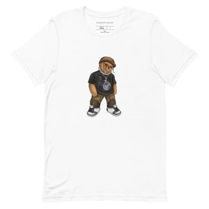 Travis Bear T-Shirt