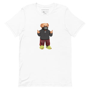 Hypebeast Bear T-Shirt
