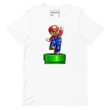 Load image into Gallery viewer, Mario Bear T-Shirt (Limited Edition)
