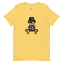 Laden Sie das Bild in den Galerie-Viewer, New York Bear T-Shirt (Limited Edition)
