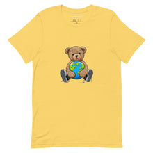 Charger l&#39;image dans la galerie, Save Earth Bear T-Shirt (Limited Edition)
