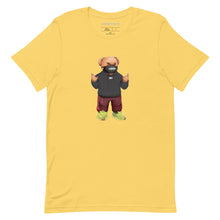 Load image into Gallery viewer, Hypebeast Bear T-Shirt
